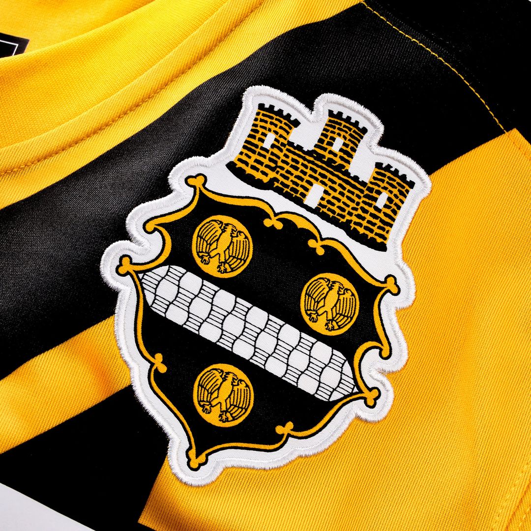 Pittsburgh Steelers Alex Highsmith Nike Black Game Jersey product image 22, provided for visual reference and product detail