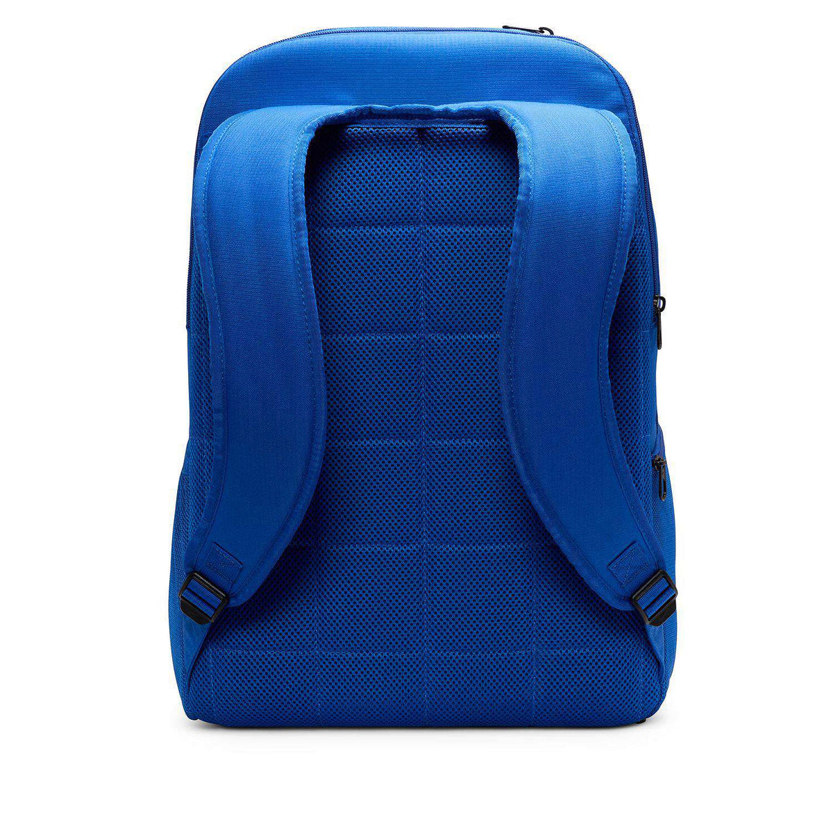 Nike Brasilia Backpack Royal Dm3975 405 product image 2, provided for visual reference and product detail review