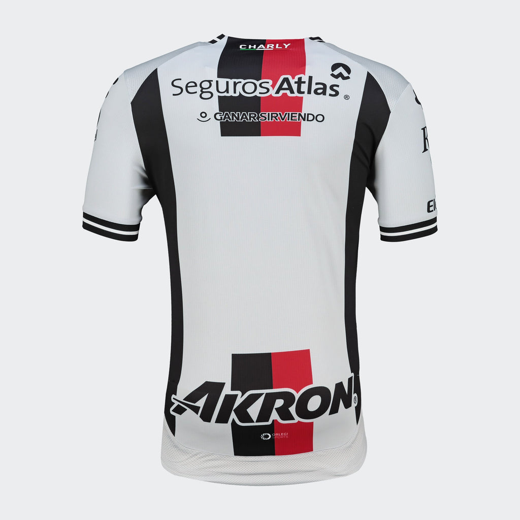 Charly Men Atlas Away JSY 50205523 65 product image 2, provided for visual reference and product detail review