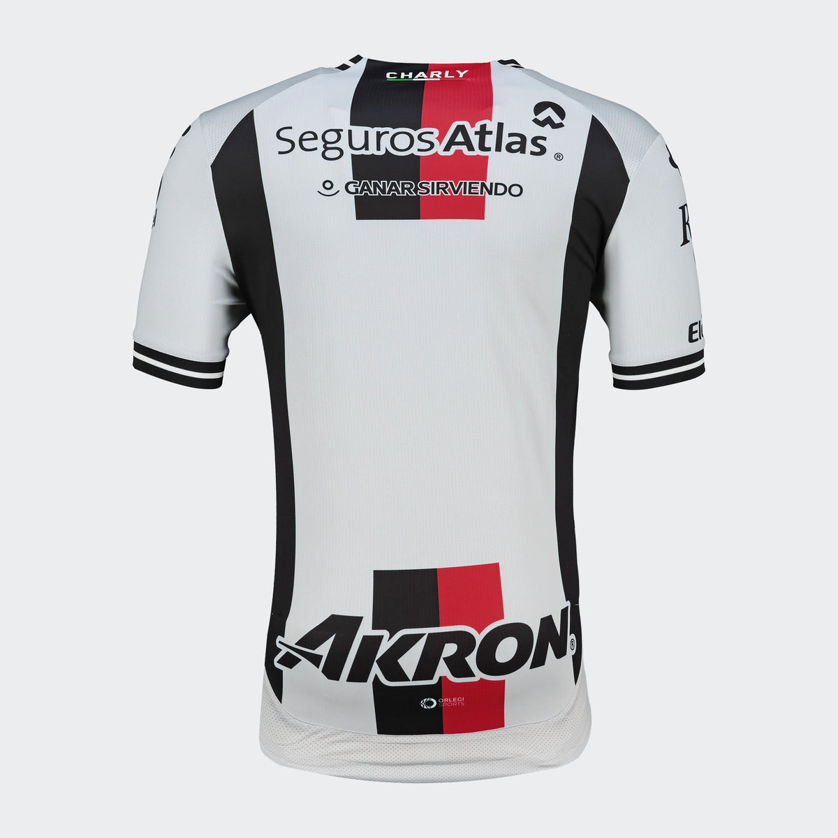 Charly Men Atlas Away JSY 50205523 65 product image 2, provided for visual reference and product detail review