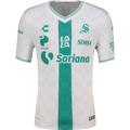 Charly 26/27 Santos Away JSY 5020557 product image 1, provided for visual reference and product detail review