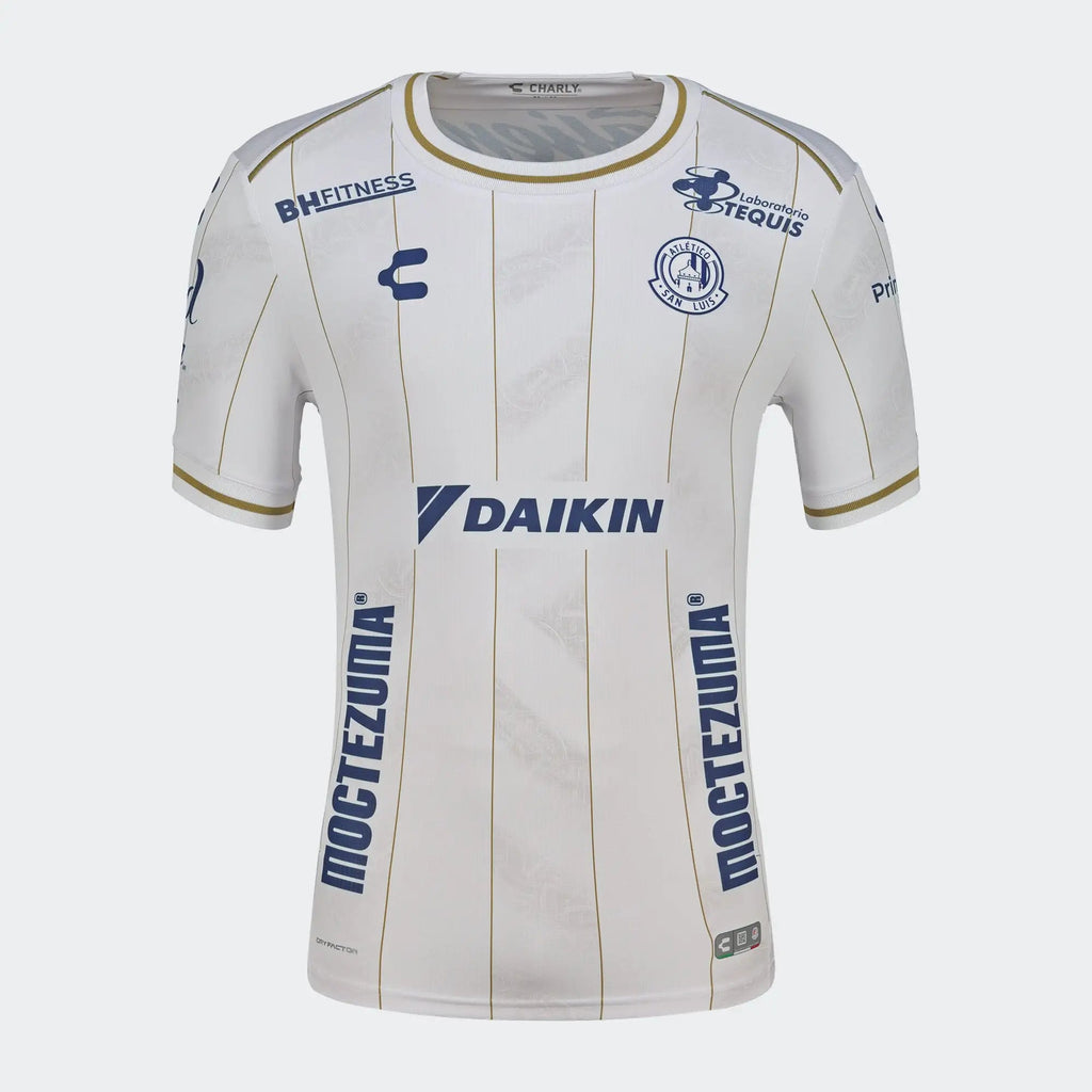 Charly 26/27 San Luis Away JSY 5020642 product image 1, provided for visual reference and product detail review