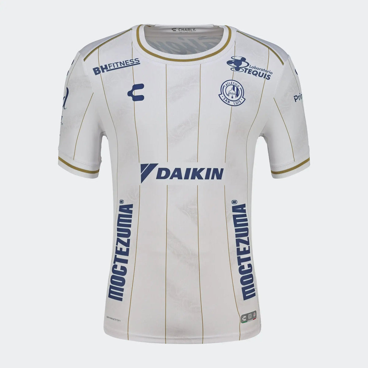 Charly 26/27 San Luis Away JSY 5020642 product image 1, provided for visual reference and product detail review