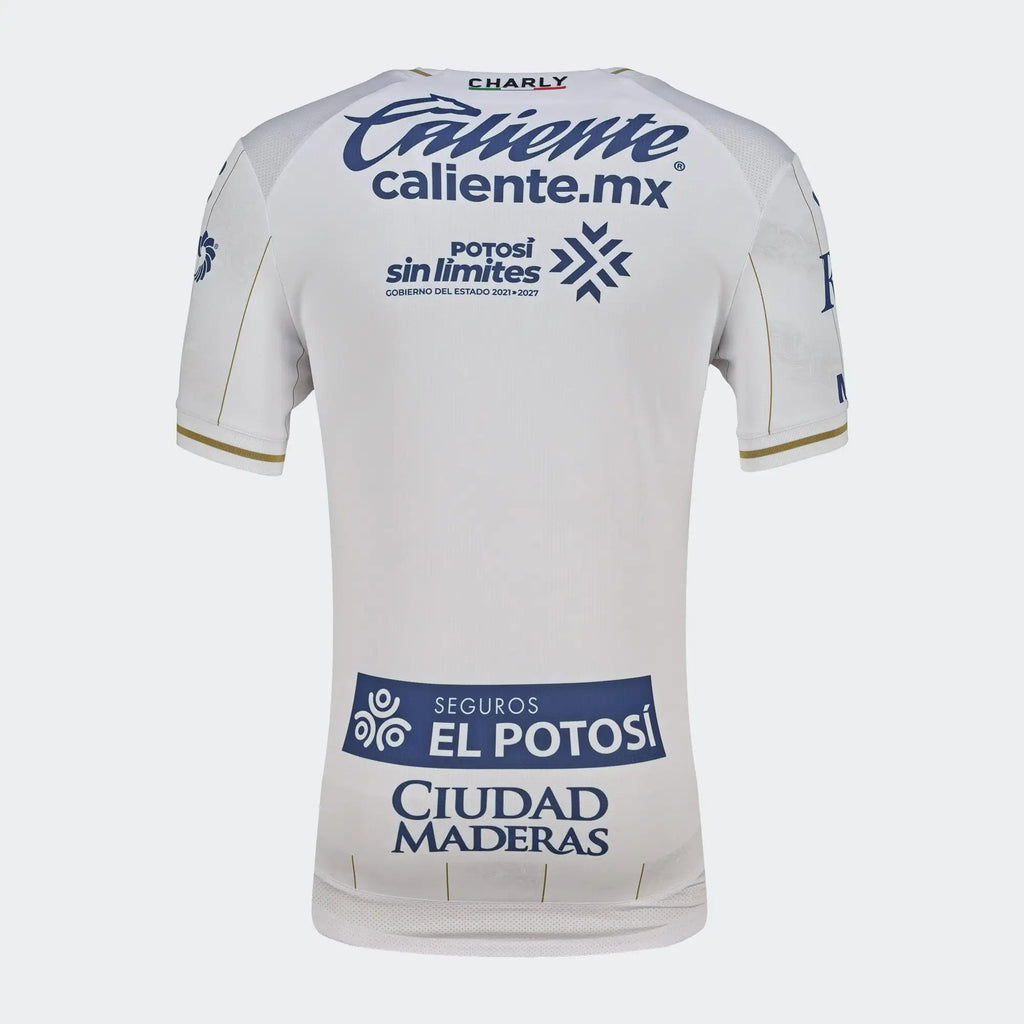 Charly 26/27 San Luis Away JSY 5020642 product image 2, provided for visual reference and product detail review