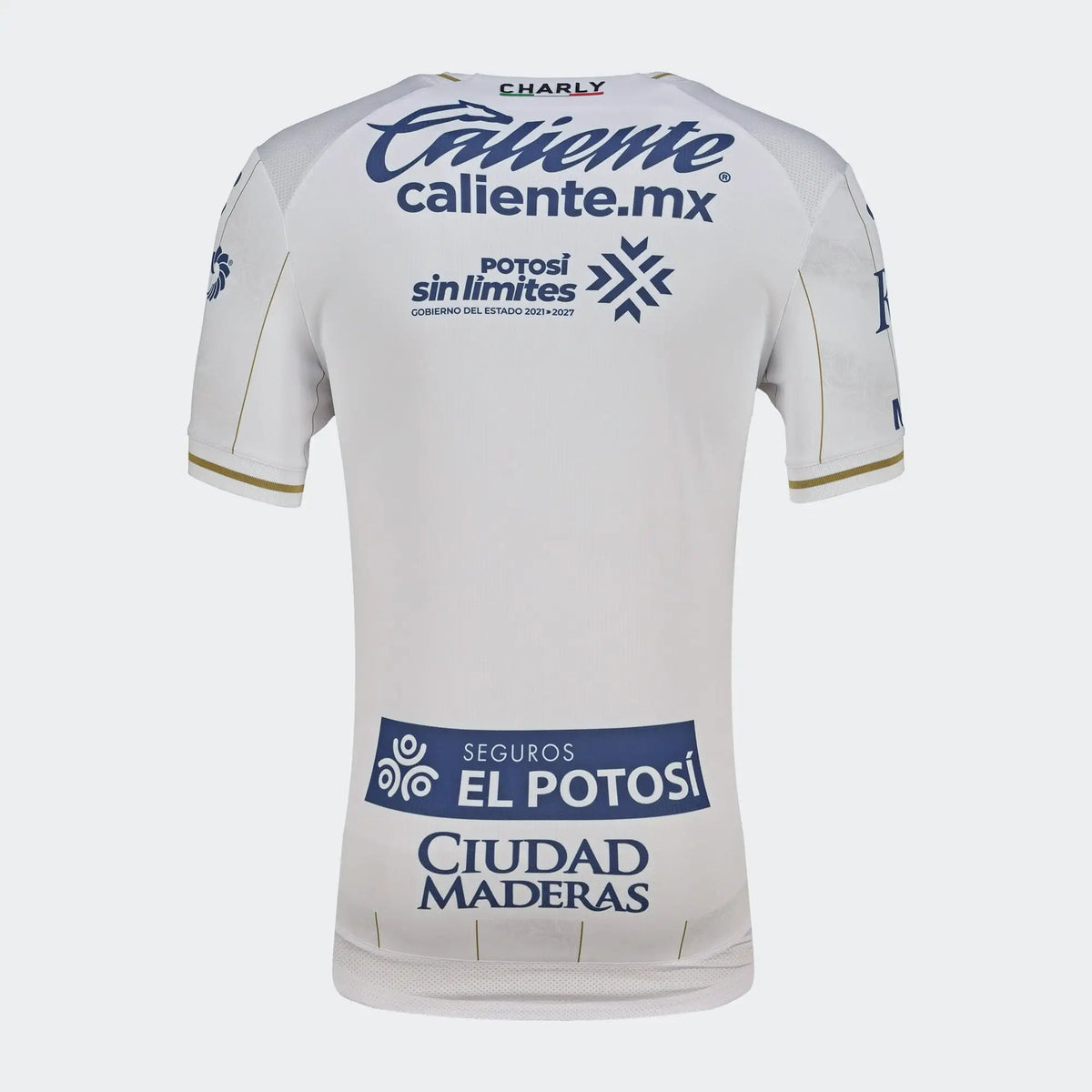 Charly 26/27 San Luis Away JSY 5020642 product image 2, provided for visual reference and product detail review
