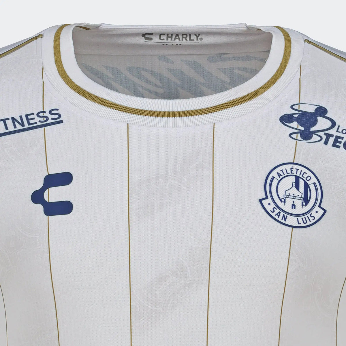 Charly 26/27 San Luis Away JSY 5020642 product image 3, provided for visual reference and product detail review