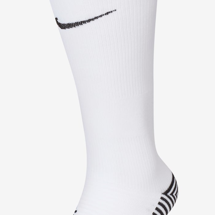 NIKE Squad OTC Socks - SK0038 100 product image 3, provided for visual reference and product detail review