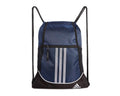 ADIDAS Alliance II Sackpack - 5133550 product image 1, provided for visual reference and product detail review