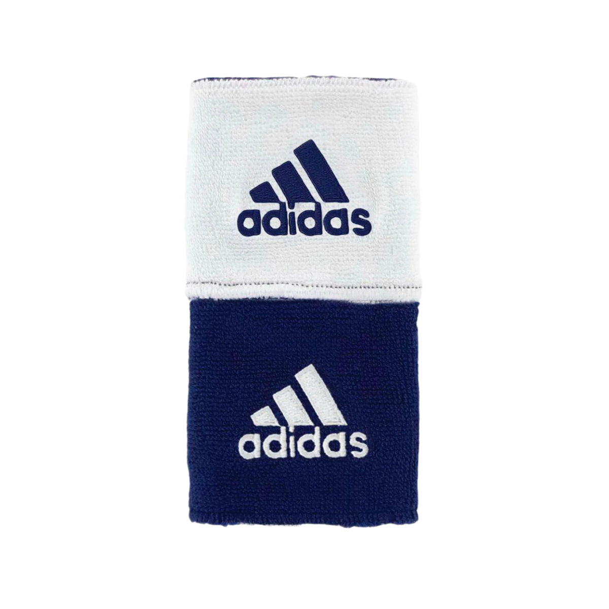 ADIDAS Interval Reversible Wristbands - 5133997 product image 1, provided for visual reference and product detail review