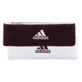 ADIDAS Interval Reversible Headband product image 1, provided for visual reference and product detail review