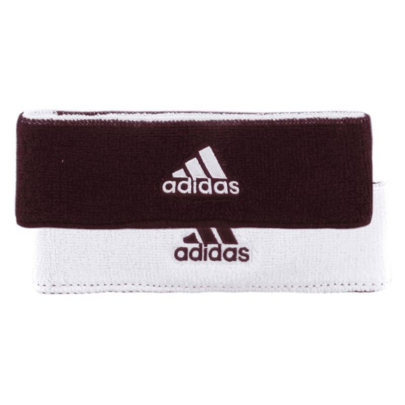 ADIDAS Interval Reversible Headband product image 1, provided for visual reference and product detail review