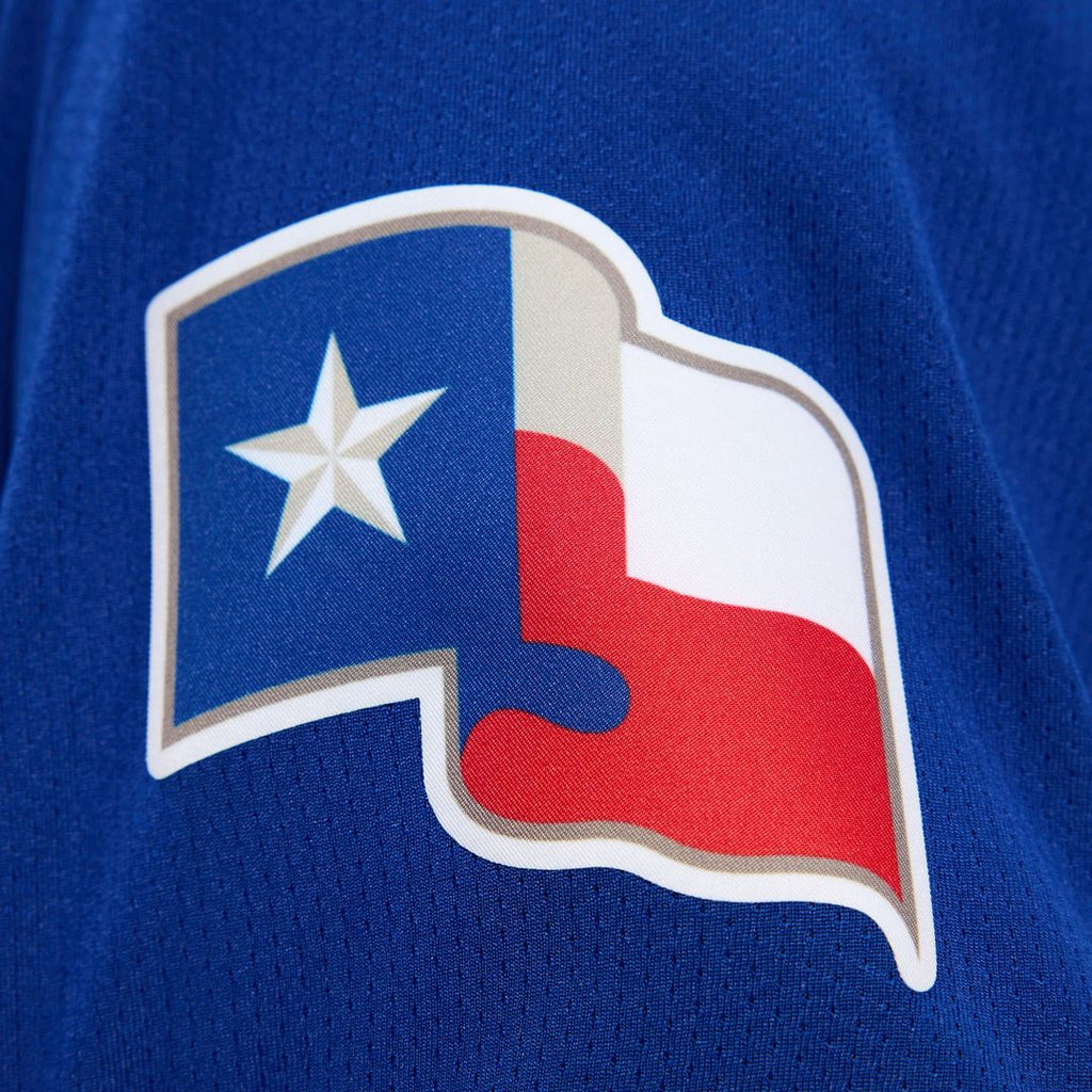 Texas Rangers Corey Seager Nike Royal Alternate 2 Limited Jersey product image 12, provided for visual reference and product
