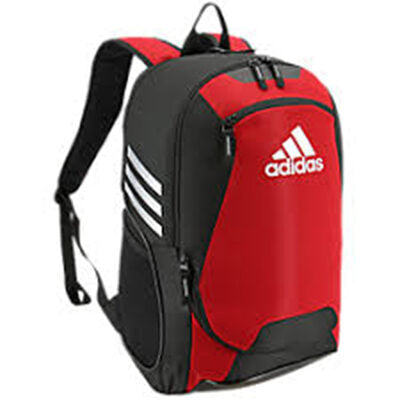 ADIDAS Stadium Backpack - 5144035 product image 2, provided for visual reference and product detail review