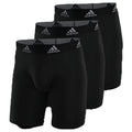 ADIDAS 3-Pack Long Boxer Briefs - 5151821 product image 1, provided for visual reference and product detail review