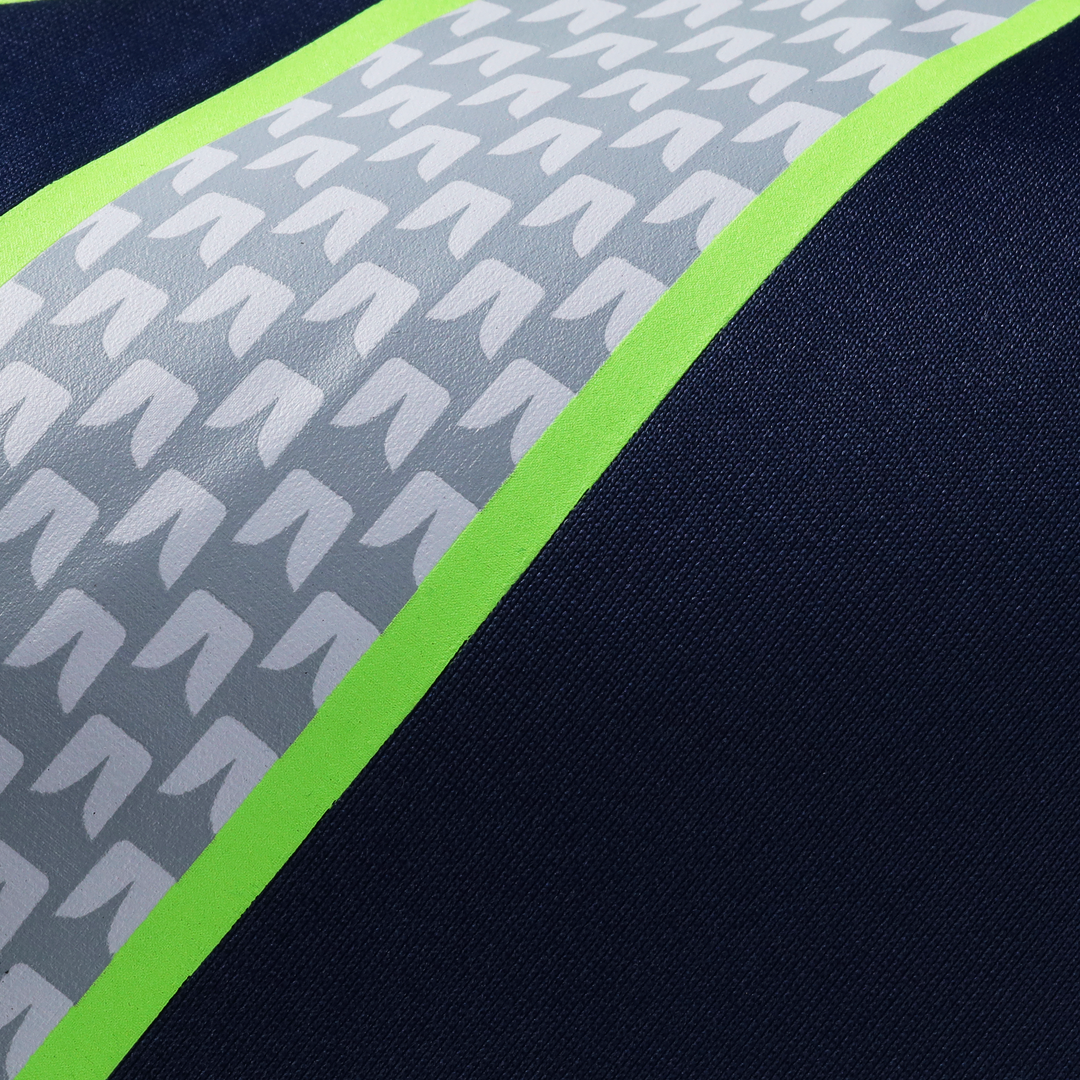 Seattle Seahawks Steve Largent Nike College Navy Retired Player Game Jersey product image 5, provided for visual reference