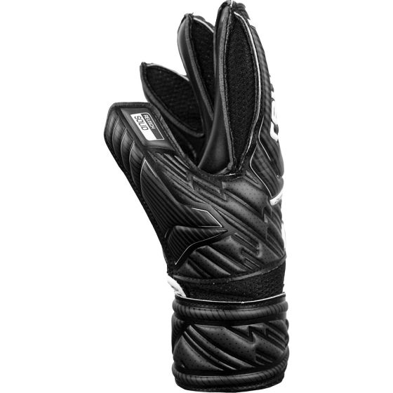 REUSCH Attrakt Solid Finger Support Junior 52 72 510 7700 product image 2, provided for visual reference and product detail