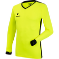 REUSCH Match Long Sleeve Padded - 53 11 760 product image 1, provided for visual reference and product detail review