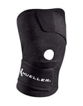 MUELLER Wraparound Knee Support product image 1, provided for visual reference and product detail review
