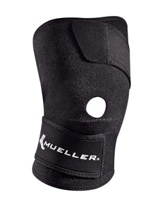 MUELLER Wraparound Knee Support product image 1, provided for visual reference and product detail review