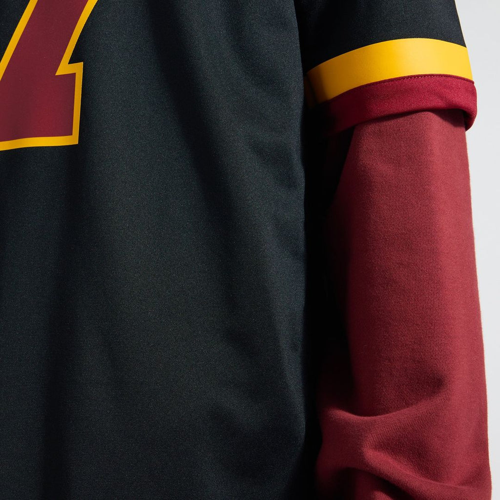 Washington Commanders Terry McLaurin Nike White Game Super Bowl Era Jersey product image 40, provided for visual reference