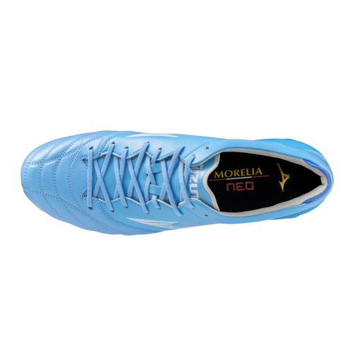 Mizuno Morelia Neo IV Elite - 540310.5J00 product image 3, provided for visual reference and product detail review