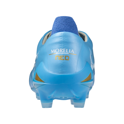 Mizuno Morelia Neo IV Elite - 540310.5J00 product image 4, provided for visual reference and product detail review
