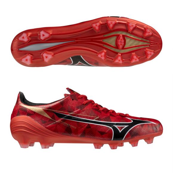 MIZUNO Alpha II Japan FG "Made In Japan" - 540347.109 product image 3, provided for visual reference and product detail