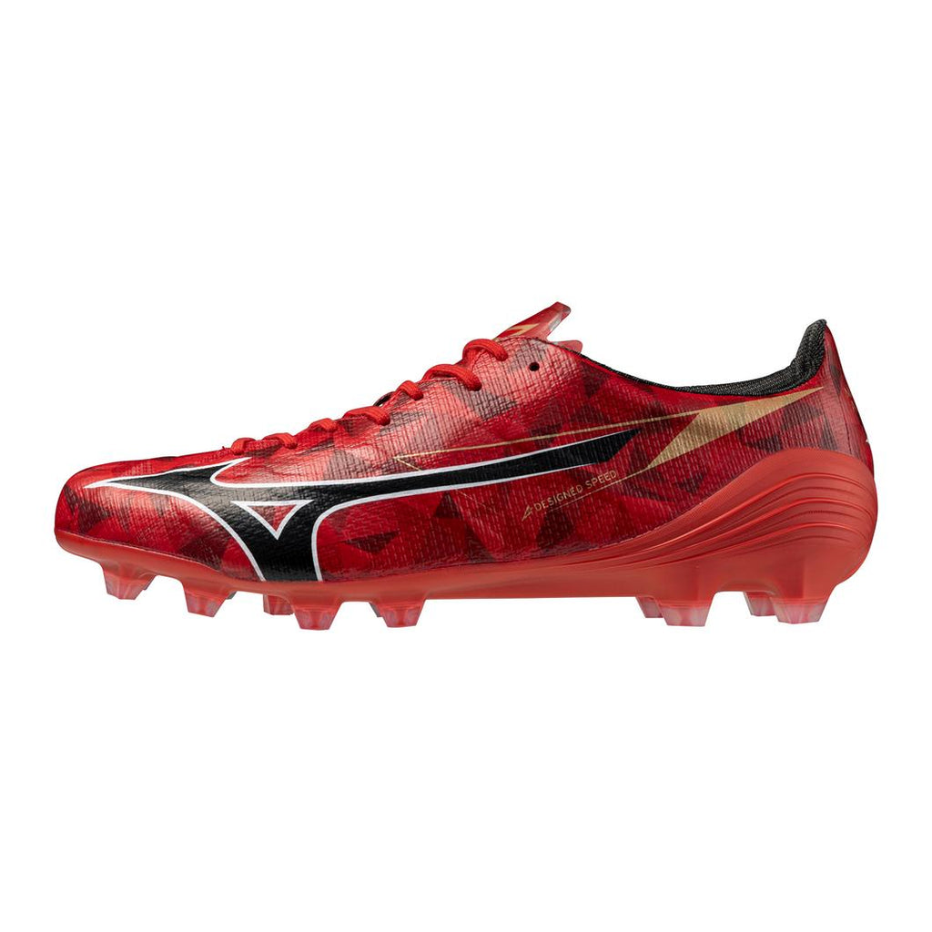 MIZUNO Alpha II Japan FG "Made In Japan" - 540347.109 product image 2, provided for visual reference and product detail