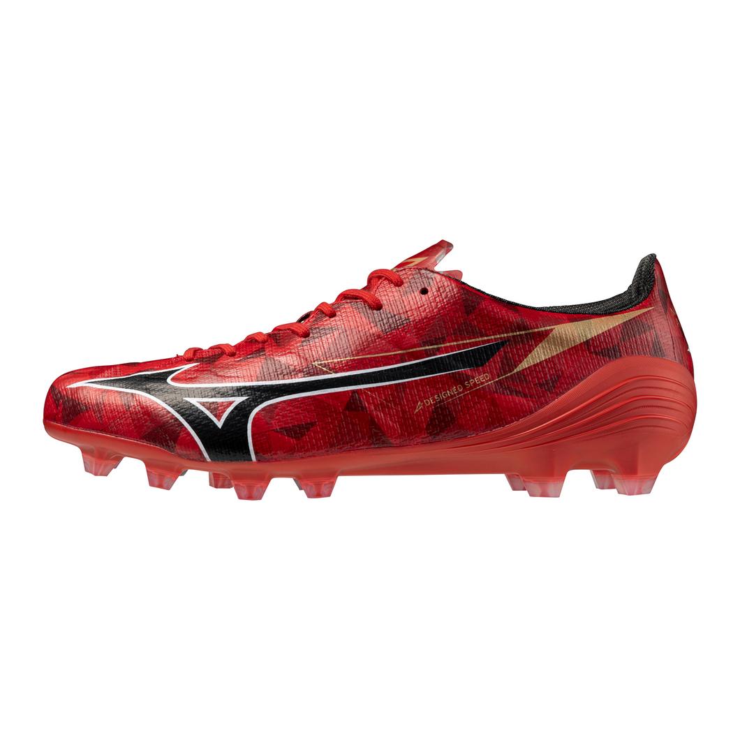 MIZUNO Alpha II Japan FG "Made In Japan" - 540347.109 product image 2, provided for visual reference and product detail