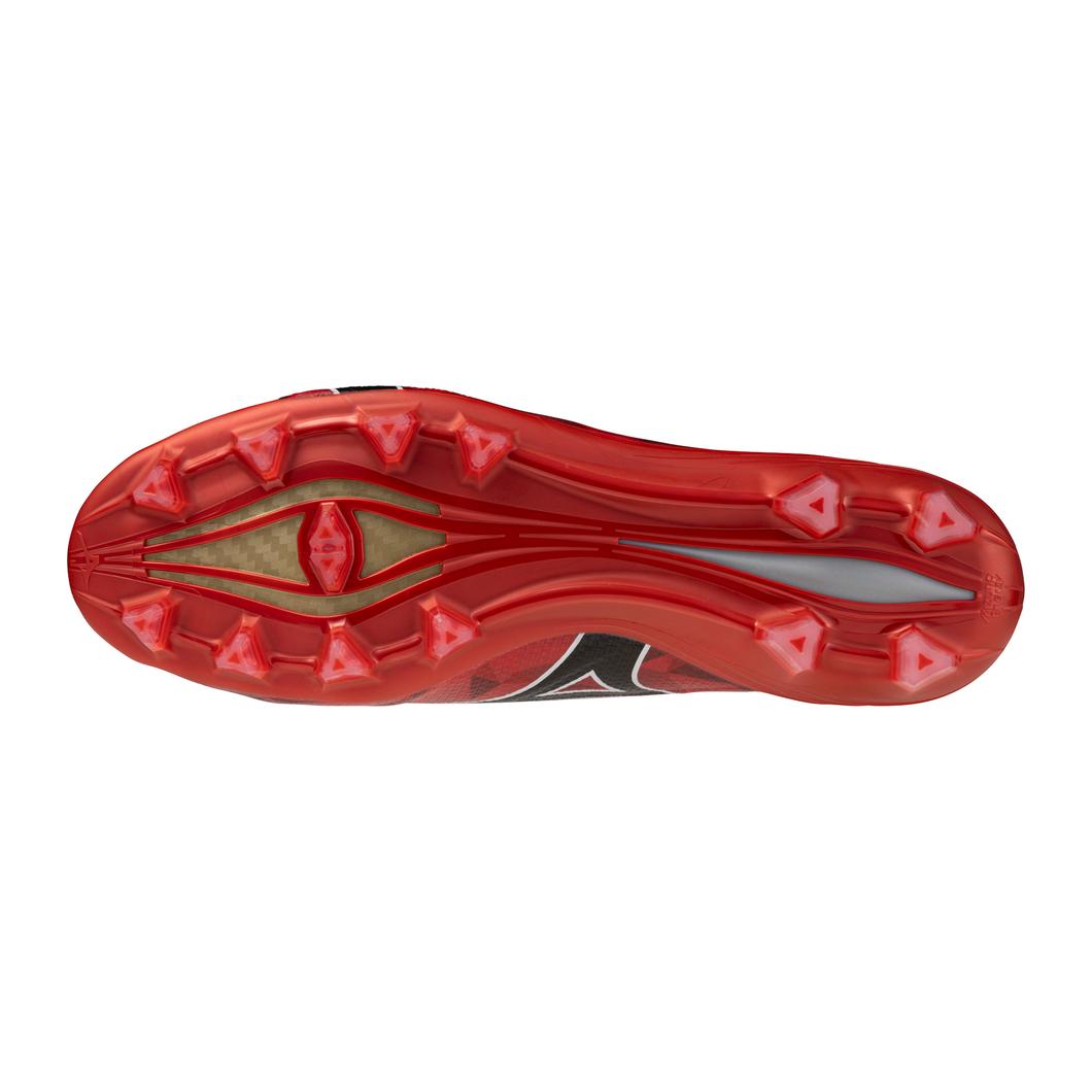 MIZUNO Alpha II Japan FG "Made In Japan" - 540347.109 product image 4, provided for visual reference and product detail