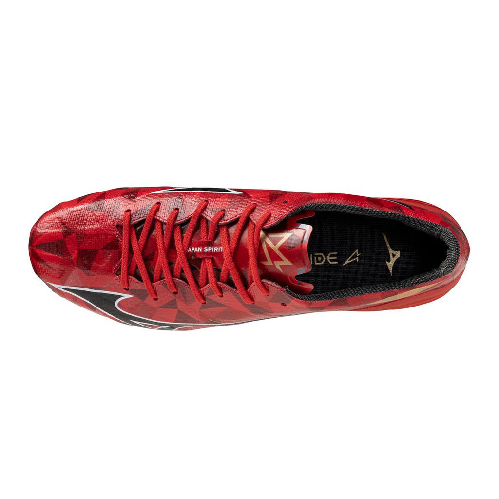 MIZUNO Alpha II Japan FG "Made In Japan" - 540347.109 product image 5, provided for visual reference and product detail