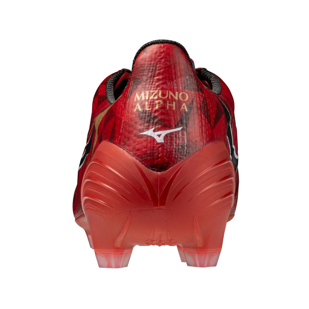 MIZUNO Alpha II Japan FG "Made In Japan" - 540347.109 product image 6, provided for visual reference and product detail