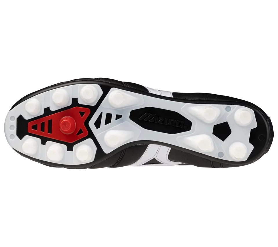 Mizuno Morelia Japan Cleats 540368 9000 product image 2, provided for visual reference and product detail review