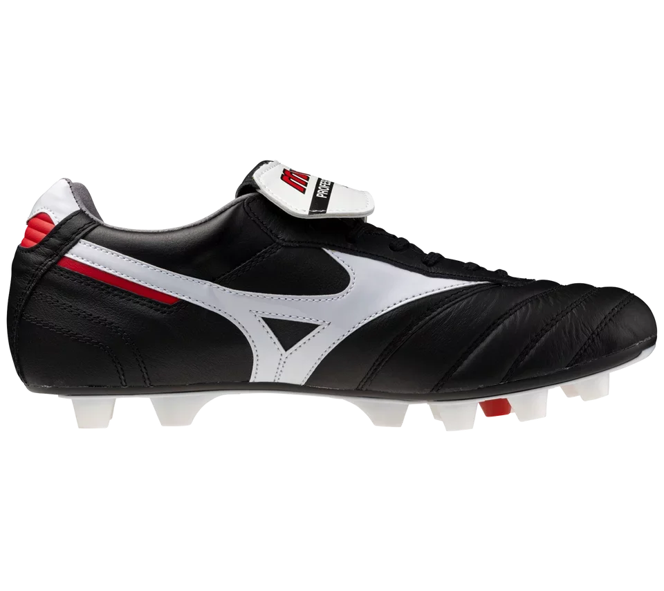 Mizuno Morelia Japan Cleats 540368 9000 product image 3, provided for visual reference and product detail review