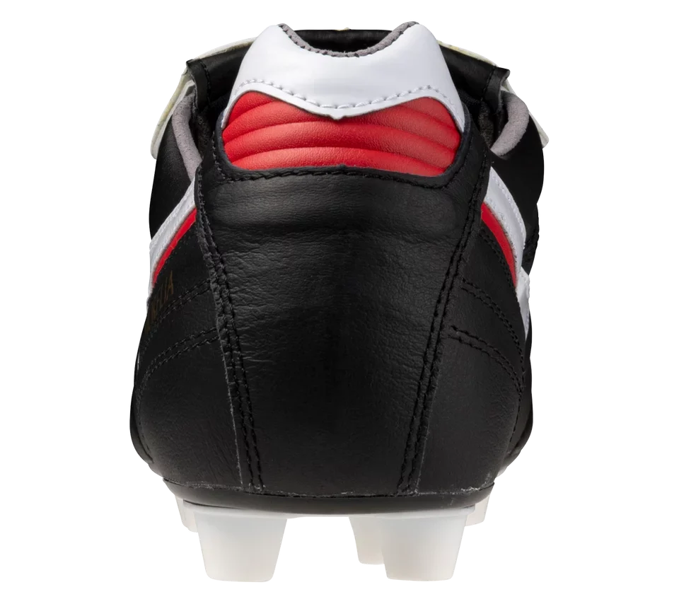 Mizuno Morelia Japan Cleats 540368 9000 product image 5, provided for visual reference and product detail review