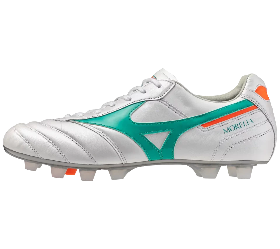 Mizuno Morelia Japan Cleats 540369 0046 product image 1, provided for visual reference and product detail review