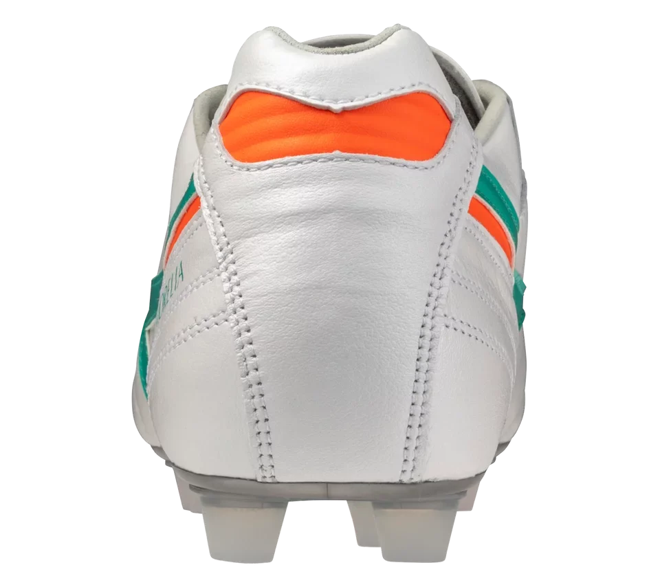 Mizuno Morelia Japan Cleats 540369 0046 product image 5, provided for visual reference and product detail review