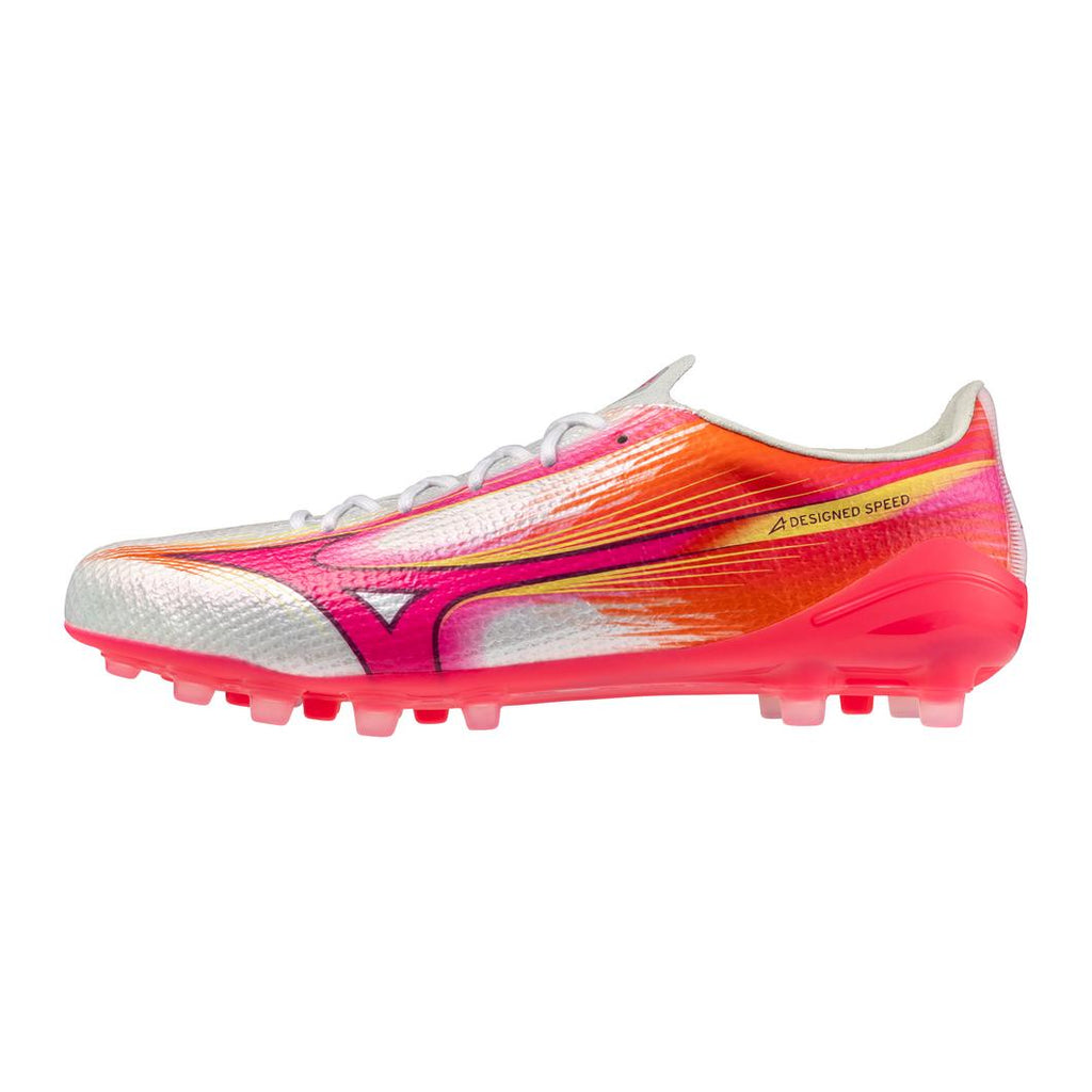 Mizuno Alpha III Japan AG - 540383 002I product image 1, provided for visual reference and product detail review