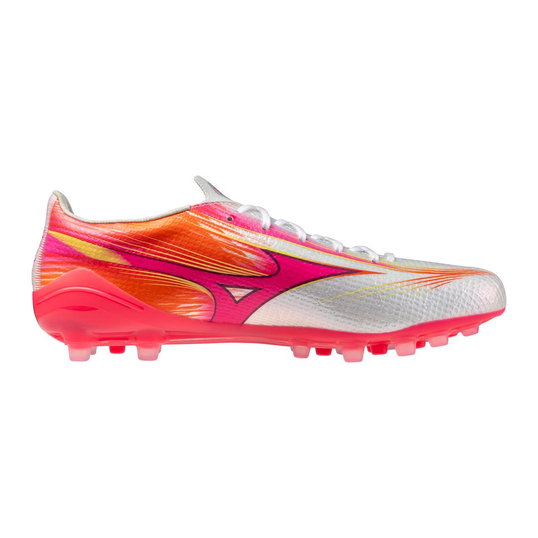 Mizuno Alpha III Japan AG - 540383 002I product image 3, provided for visual reference and product detail review