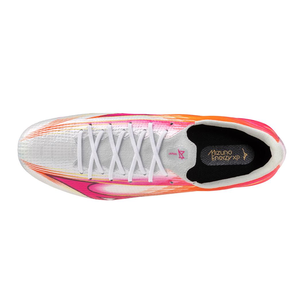 Mizuno Alpha III Japan AG - 540383 002I product image 4, provided for visual reference and product detail review