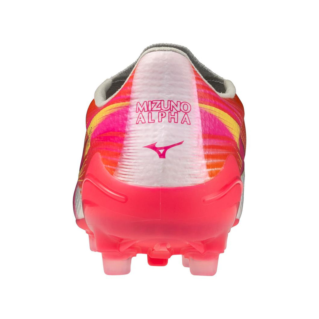 Mizuno Alpha III Japan AG - 540383 002I product image 5, provided for visual reference and product detail review
