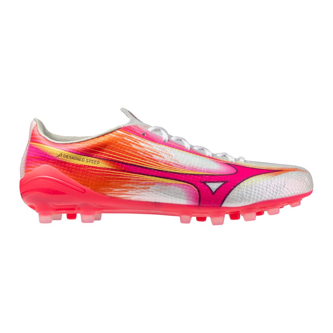 Mizuno Alpha III Japan AG - 540383 002I product image 6, provided for visual reference and product detail review