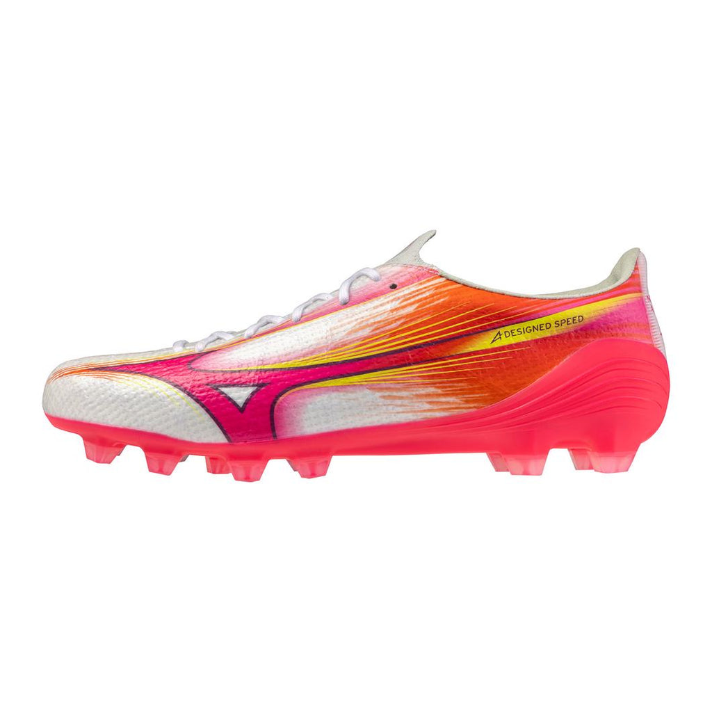 MIZUNO Alpha III Pro FG - 540385 002I product image 1, provided for visual reference and product detail review
