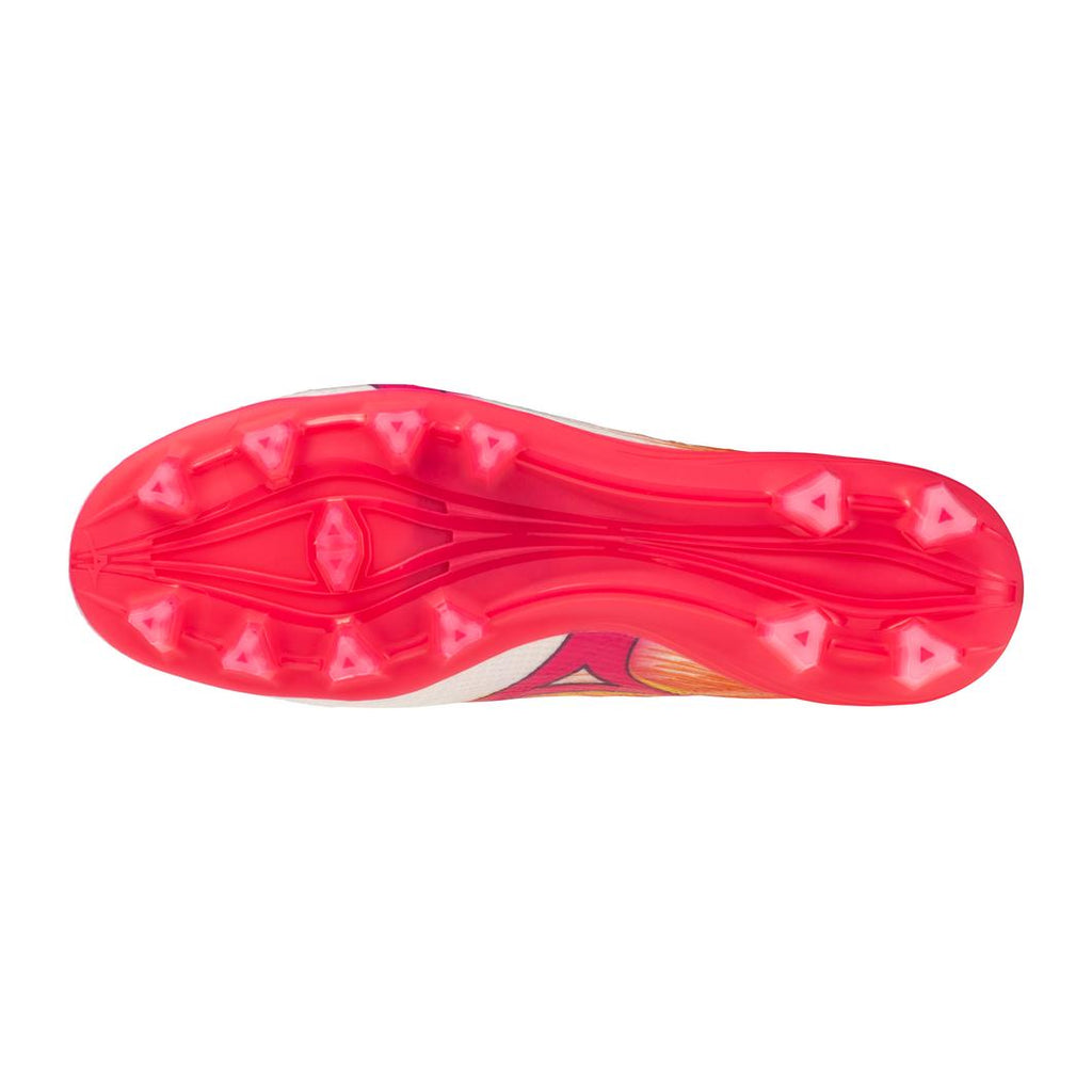 MIZUNO Alpha III Pro FG - 540385 002I product image 2, provided for visual reference and product detail review