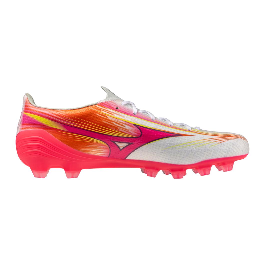 MIZUNO Alpha III Pro FG - 540385 002I product image 3, provided for visual reference and product detail review