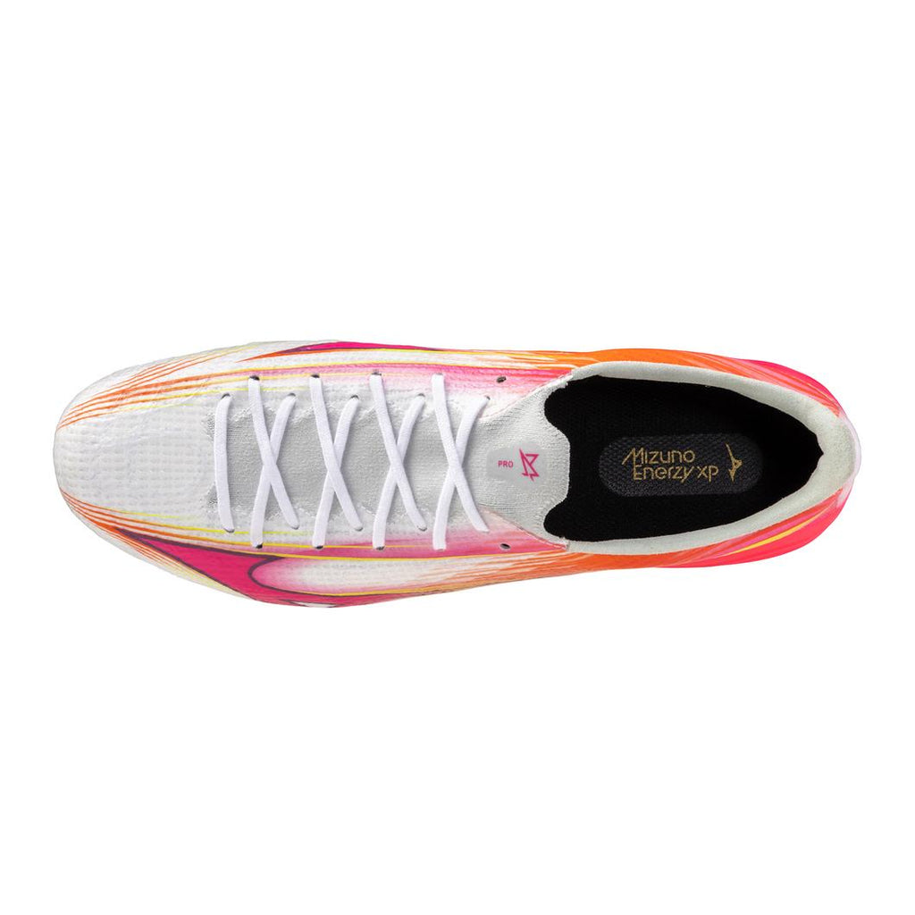 MIZUNO Alpha III Pro FG - 540385 002I product image 4, provided for visual reference and product detail review
