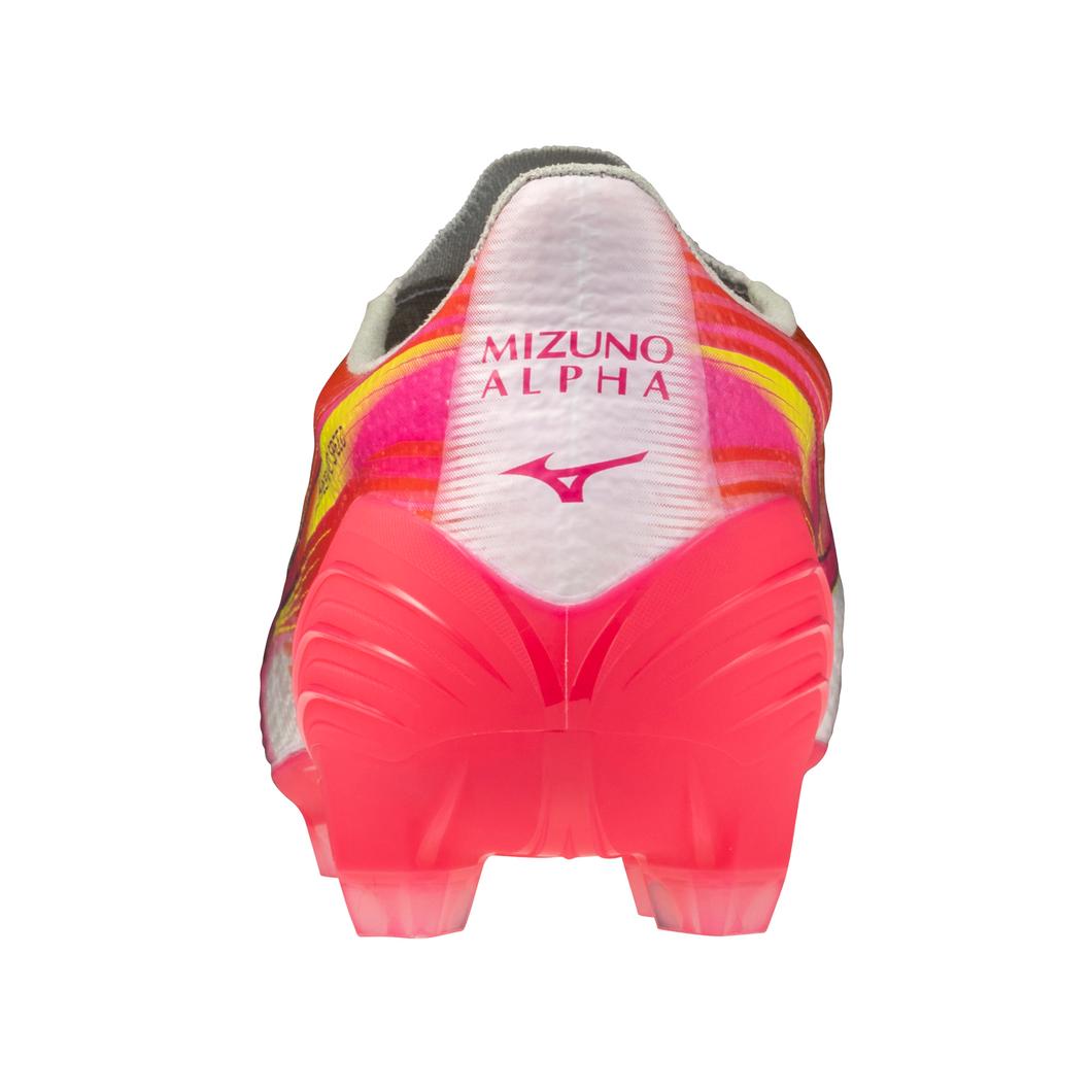 MIZUNO Alpha III Pro FG - 540385 002I product image 5, provided for visual reference and product detail review