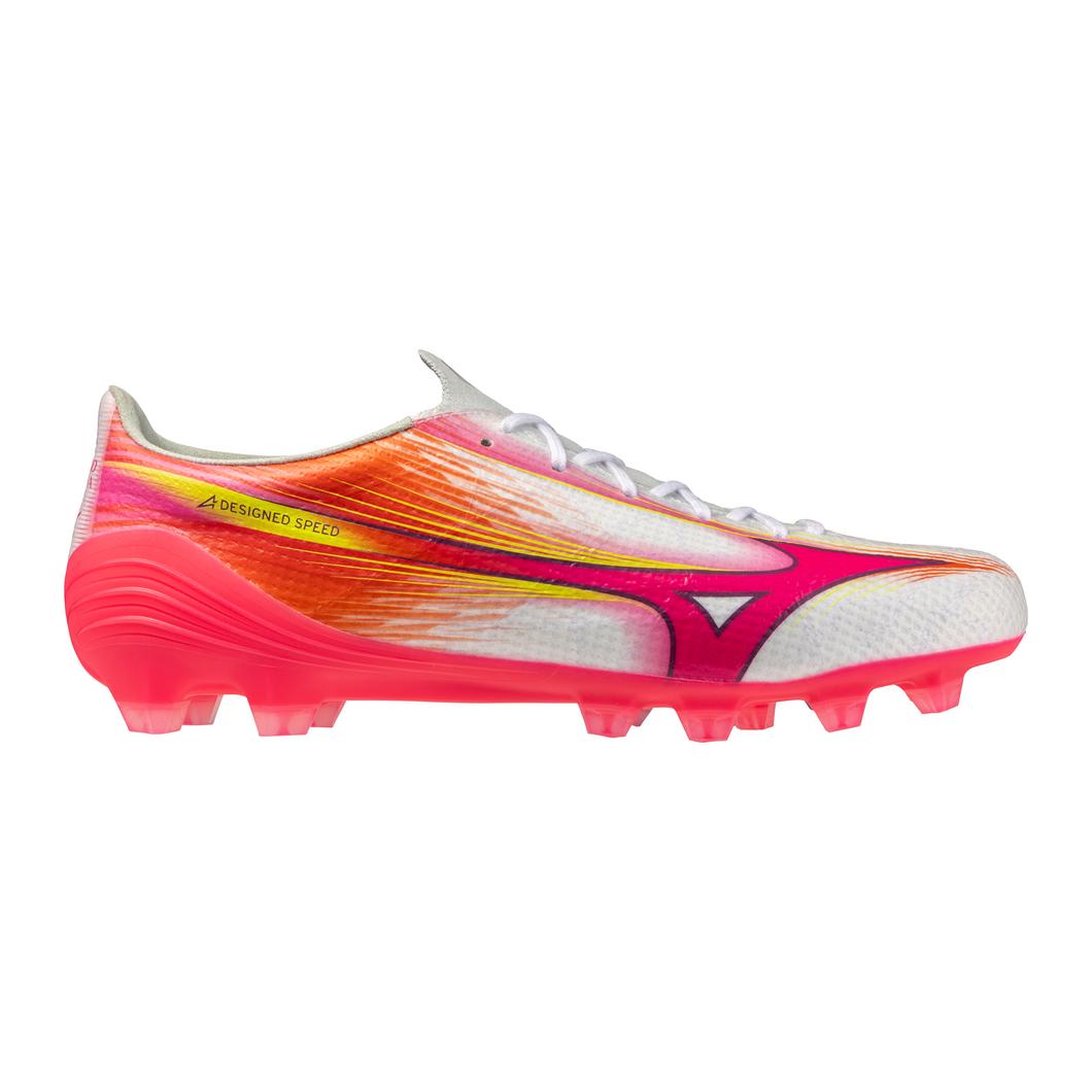 MIZUNO Alpha III Pro FG - 540385 002I product image 6, provided for visual reference and product detail review