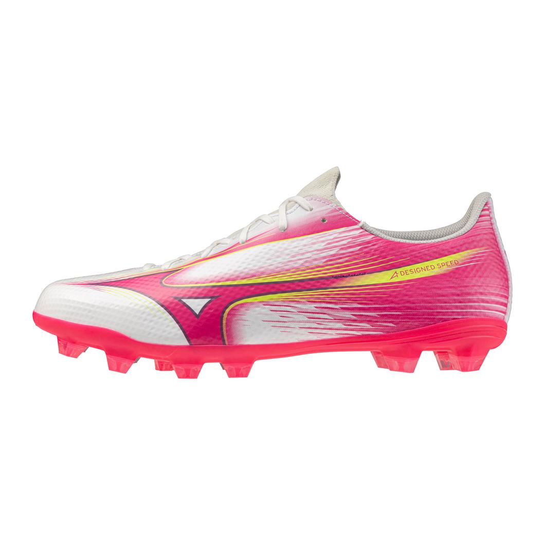 Mizuno Alpha III Select FG - 540386 002I product image 1, provided for visual reference and product detail review