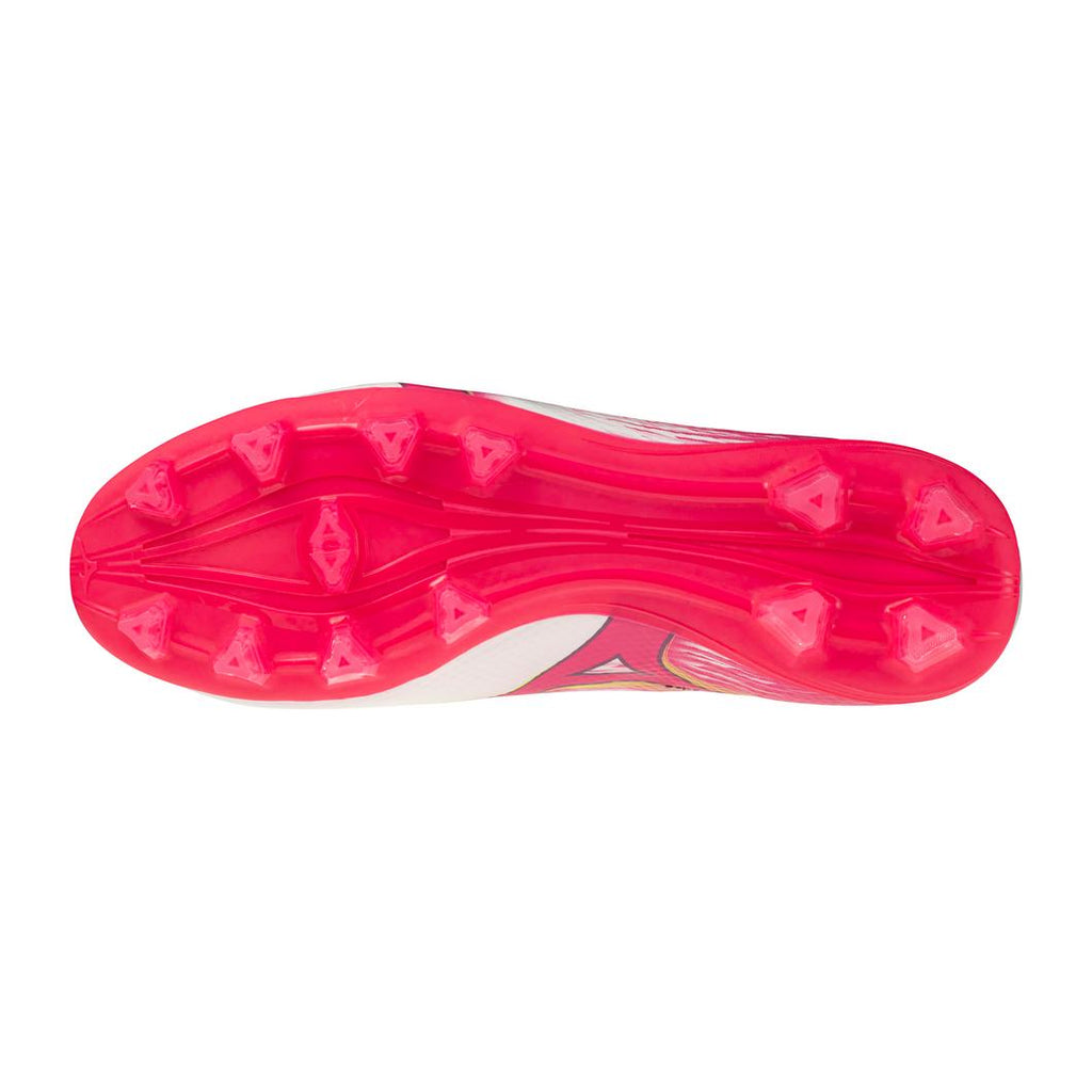 Mizuno Alpha III Select FG - 540386 002I product image 2, provided for visual reference and product detail review